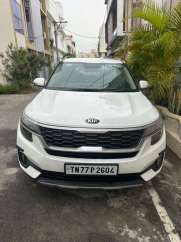 Kia Seltos HTK D