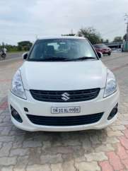 Maruti Suzuki Swift dzire VDI BS IV