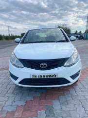 Tata Zest others