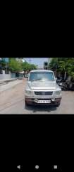 Tata Sumo Victa EX