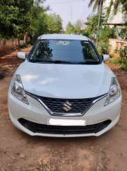 Maruti Suzuki Baleno others