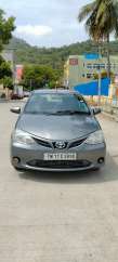 Toyota Etios Liva GD