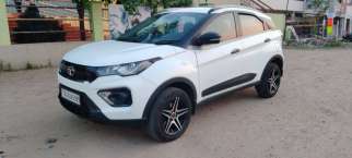 Tata Nexon XM S