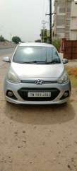 Hyundai Xcent SX Opt