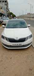 Skoda Octavia Active 1.4 TSI