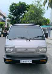 Maruti Suzuki Omni 5 seater