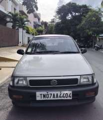 Maruti Suzuki Zen LX