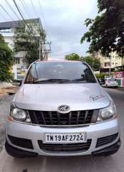 Mahindra Xylo H4