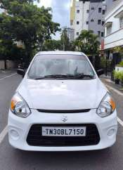 Maruti Suzuki Alto 800 LXI