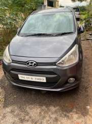 Hyundai i10 1.2 Kappa Asta O