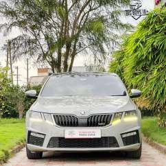 Skoda Octavia others
