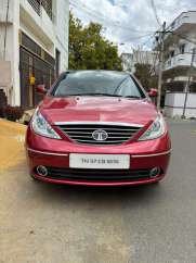 Tata Vista others