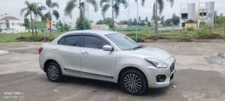 Maruti Suzuki Swift dzire ZDI Plus