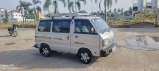 Maruti Suzuki Omni E MPI STD
