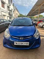Hyundai Eon Magna Plus