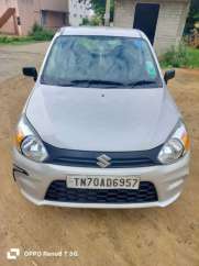 Maruti Suzuki Alto 800 LXI