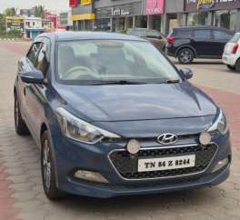 Hyundai i20 1.2 Asta