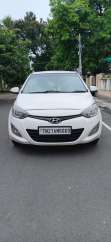 Hyundai i20 1.2 Magna (O)