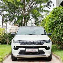 Jeep Compass 2.0 S 4*4 AT