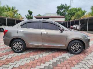 Maruti Suzuki Swift dzire ZDI