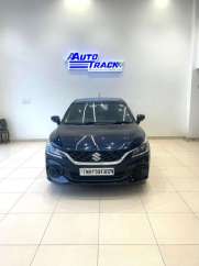 Maruti Suzuki Baleno Delta MT