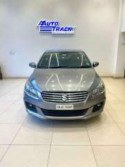 Maruti Suzuki Ciaz ZDI