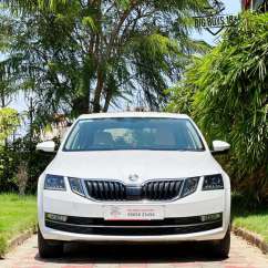 Skoda Octavia Style 2.0