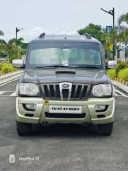 Mahindra Scorpio others