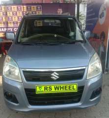 Maruti Suzuki Wagon R VXI