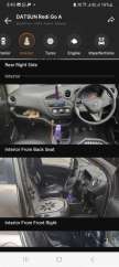 DatSun redi-Go T