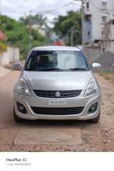 Maruti Suzuki Swift dzire ZDI