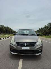 Maruti Suzuki Swift dzire LXI Opt