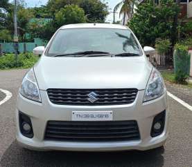Maruti Suzuki Ertiga VDI