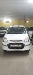 Maruti Suzuki 800 DX
