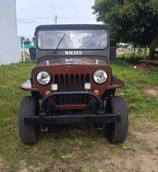 Willys others others