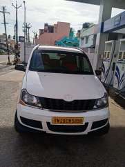 Mahindra Xylo D4 BS IV
