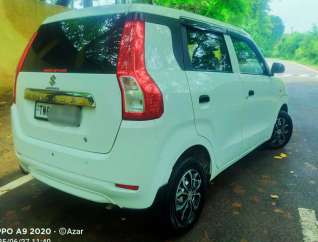 Maruti Suzuki Wagon R VXI