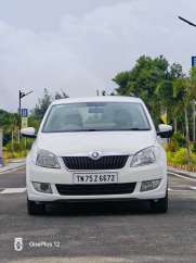 Skoda Rapid 1.6 Ambition MPI MT Plus
