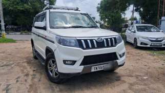 Mahindra Bolero others