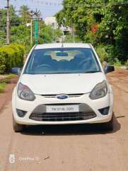 Ford Figo 1.2 ZXI Duratec