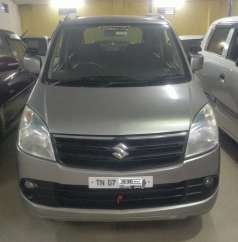Maruti Suzuki Eeco others