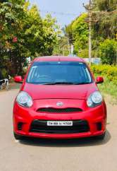 Nissan Micra others