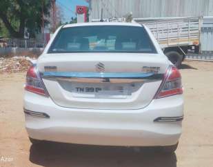 Maruti Suzuki Swift dzire ZXI