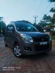 Maruti Suzuki Wagon R others