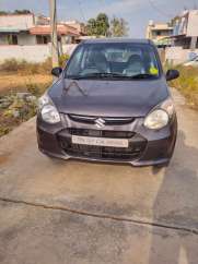 Maruti Suzuki Alto 800 LXI