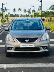 Nissan Sunny others