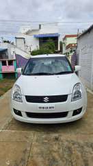 Maruti Suzuki Swift VDI