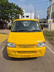 Maruti Suzuki Eeco others