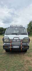 Maruti Suzuki Omni 5 seater