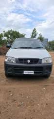 Maruti Suzuki Alto LXI